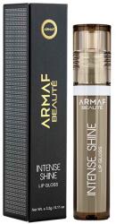 Armaf Beauté Intense Shine Lip Gloss szájfény 3, 2 g 01 Sugar