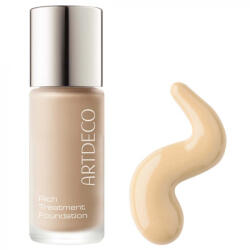 Artdeco Rich Treatment Foundation folyékony make-up 20 ml 17 Creamy Honey
