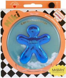 Mr&Mrs Fragrance Niki Equilibrium Autóillatosító