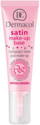 Dermacol Satin Make-Up Base alapozó smink 10 ml