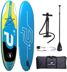 Pathfinder - LITE 10'4' SUP szett 315 x 76 x 15 cm (402)