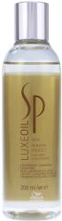 Wella Wella SP Luxe Oil Keratin Protect védő sampon keratinnal 200 ml