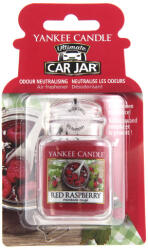 Yankee Candle GEL. TAG Red Raspberry illatos felakasztható lap 1 db