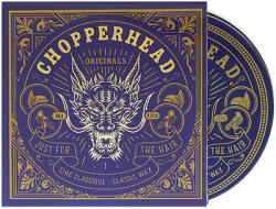 Chopperhead Classic Wax klasszikus viasz 50 g