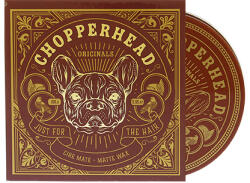 Chopperhead Matte Wax matt viasz 100 g