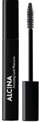 Alcina Amazing Lash szempillaspirál a hosszabb pillákért 8 ml 010 Black