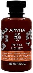 APIVITA Royal Honey Shower Gel tusfürdő gél 250 ml