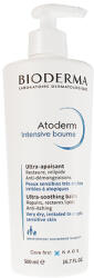 BIODERMA Atoderm Intensive Baume intenzív nyugtató balzsam a nagyon száraz bőrre 500 ml
