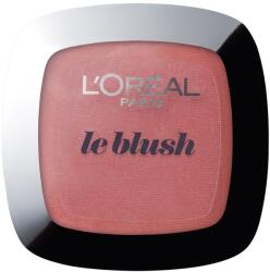 L'Oréal Le Blush arcpirosító 5 g 145 Rosewood