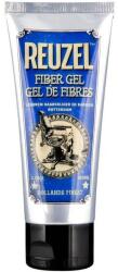 REUZEL Fiber Gel hajzselé természetes ragyogással férfiaknak 100 ml