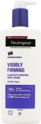 Neutrogena Visibly Firming Body Lotion bőrfeszesítő testápoló tej 400 ml