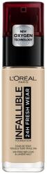 L'Oréal Infaillible tartós smink SPF 15 30 ml 130 True Beige