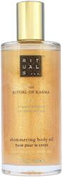 Rituals The Ritual of Karma Shimmering Body Oil 100ml