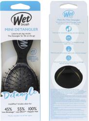 Wet Brush Mini Detangler hajkefe Black