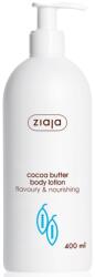 Ziaja Cocoa Butter testápoló tej 400 ml