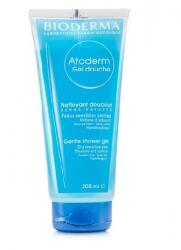 BIODERMA Atoderm Gel Douche gyengéd tusfürdő 200 ml