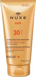 NUXE Sun napozótej SPF 30 150 ml