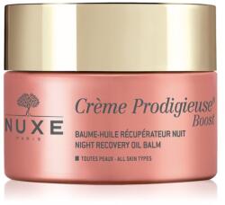 NUXE Creme Prodigieuse Boost éjszakai megújító balzsam regeneráló hatással 50 ml