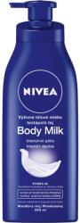 Nivea Body Milk testápoló tej 400 ml