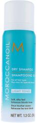 Moroccanoil Light Tones száraz sampon világos hajra 65 ml