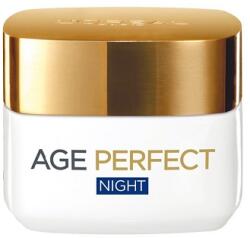 L'Oréal Age Perfect ránctalanító éjszakai krém 50 ml