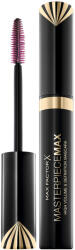 MAX Factor Masterpiece MAX Mascara szempillaspirál 7, 2 ml Deep Blue