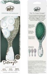 Wet Brush Original Detangler Groovy Disco Teal