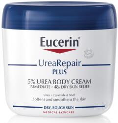 Eucerin UreaRepair PLUS testápoló krém unisex 450 ml