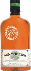 18.21 Man Made Wash Spiced Vanilla tusgél 3 in 1 532 ml