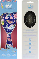 Wet Brush Original Detangler Happy Hair hajkefe Fantasy