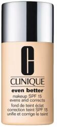 Clinique Even Better korrektor smink a sötét foltok ellen 30 ml 40 Cream Chamois