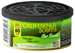 California Scents Car Scents Malibu Melon illat autóba 42 g
