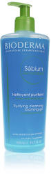 BIODERMA Sébium tisztító gél kombinált és zsíros bőrre 500 ml