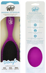 Wet Brush Original Detangler hajkefe Purple