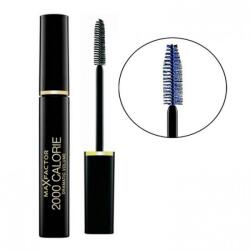 MAX Factor 2000 Calorie Dramatic Volume Mascara szempillaspirál 9 ml 04 Navy