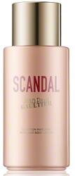 Jean Paul Gaultier Scandal testápoló tej nőknek 200 ml - zivada