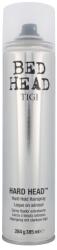 TIGI Bed Head Hard Head lak na vlasy s extra silnou fixací 385 ml