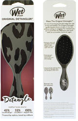 Wet Brush Original Safari hajkefe Dark Grey Leopard