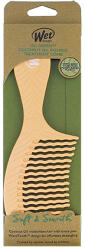 Wet Brush Go Green Treatment Comb hajfésű Coconut