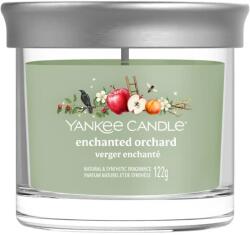 Yankee Candle Enchanted Orchard signature tumbler kicsi 122 g