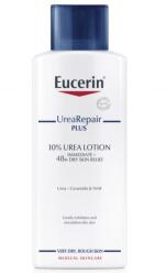 Eucerin UreaRepair Plus 10% Urea testápoló a nagyon száraz, érdes bőrre 250 ml