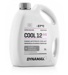 DYNAMAX Cool Ultra G12 Evo -37°c Readymix 5l (503299)