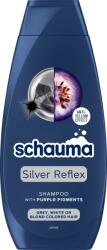 Schauma Silver Reflex, 400ml
