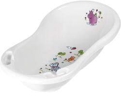keeeper 84 cm „Hippo babakád dugóval fehér