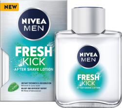 Nivea Men Fresh Kick After Shave Lotion 100 ml