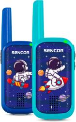 Sencor SMR 109 TWIN rádió (SMR 109 TWIN)