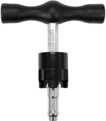 YATO csőprés/kalibráló PEX-AL-PEX 16 mm csövekhez, YT-22375