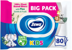 Zewa Kids (80 darab)