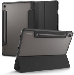 Spigen Ultra Hybrid Pro Black Samsung Galaxy Tab S10 FE (ACS09498)