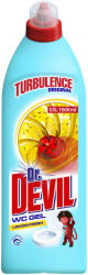 Dr. Devil Turbulence Lemon Fresh 1 l